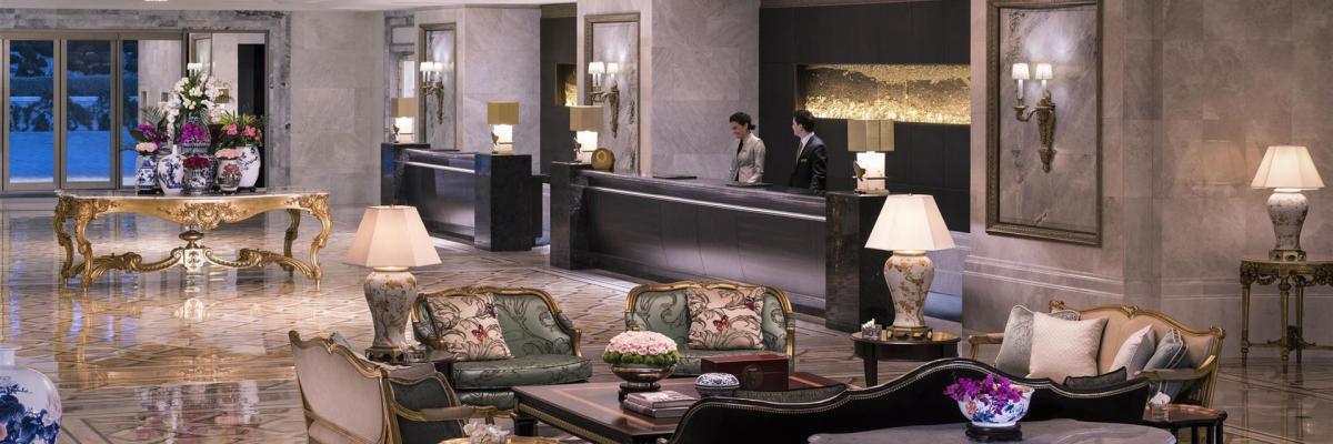 Shangri-La Bosphorus, Istanbul luxe hotel deals