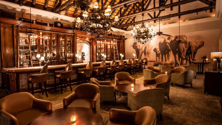 The Royal Livingstone Anantara luxe hotel deals