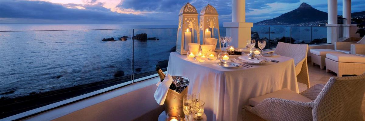 The Twelve Apostles Hotel & Spa luxe hotel deals